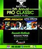 Pro Classic 2012