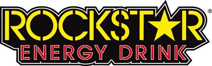 Rockstar Energy Drink