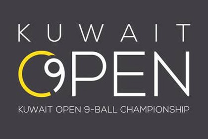Kuwait Open 2016